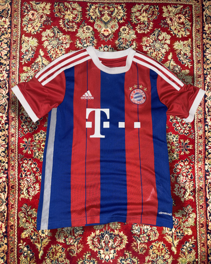 FC Bayern München Trikot 2016/17 (XL) AllAroundFootball
