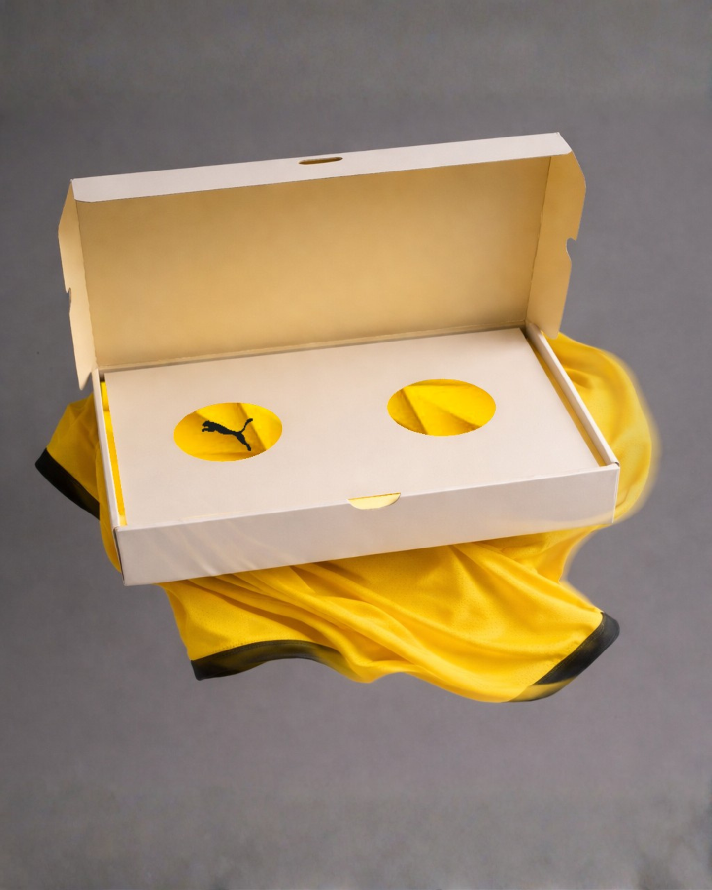 Mystery-Box Champions League ..nur ChampionsLeague Vereine