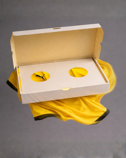 Mystery-Box Champions League ..nur ChampionsLeague Vereine