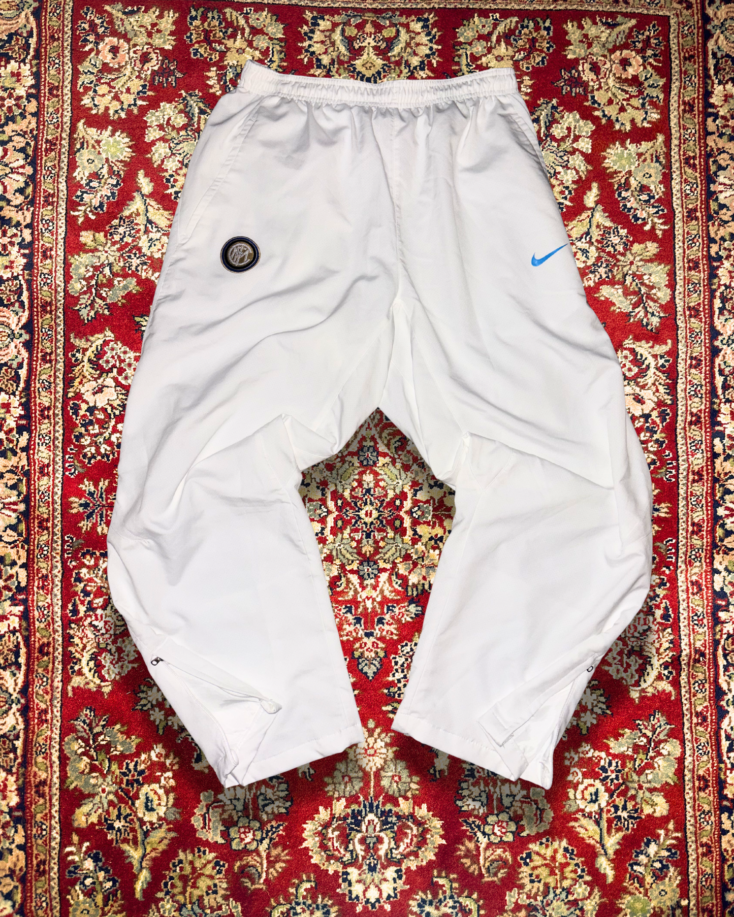 Inter Mailand Tracksuit (XL) AllAroundFootball