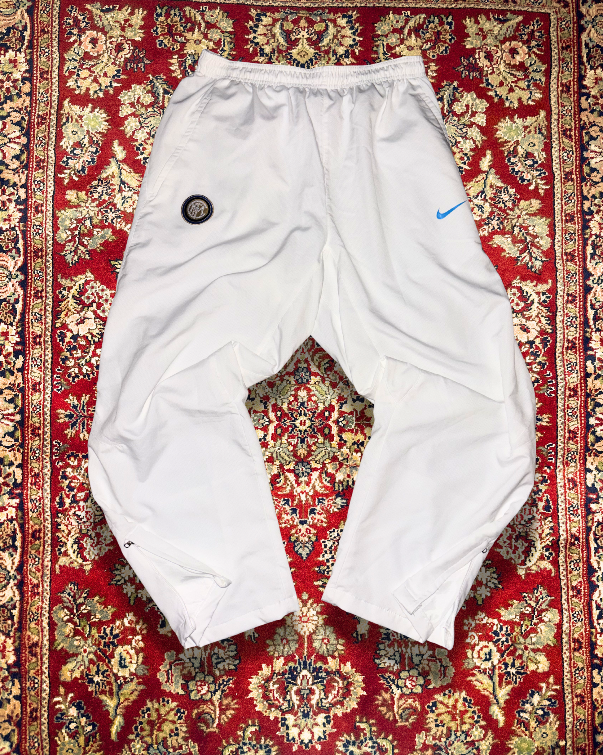 Inter Mailand Tracksuit (XL) AllAroundFootball