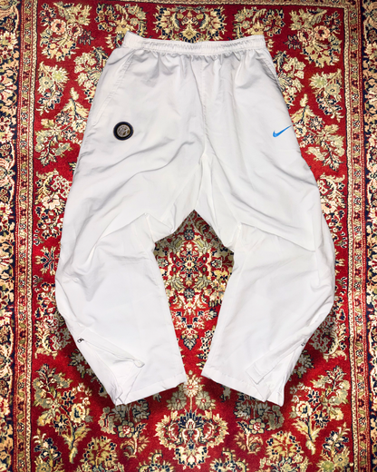 Inter Mailand Tracksuit (XL) AllAroundFootball