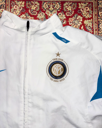 Inter Mailand Tracksuit (XL) AllAroundFootball