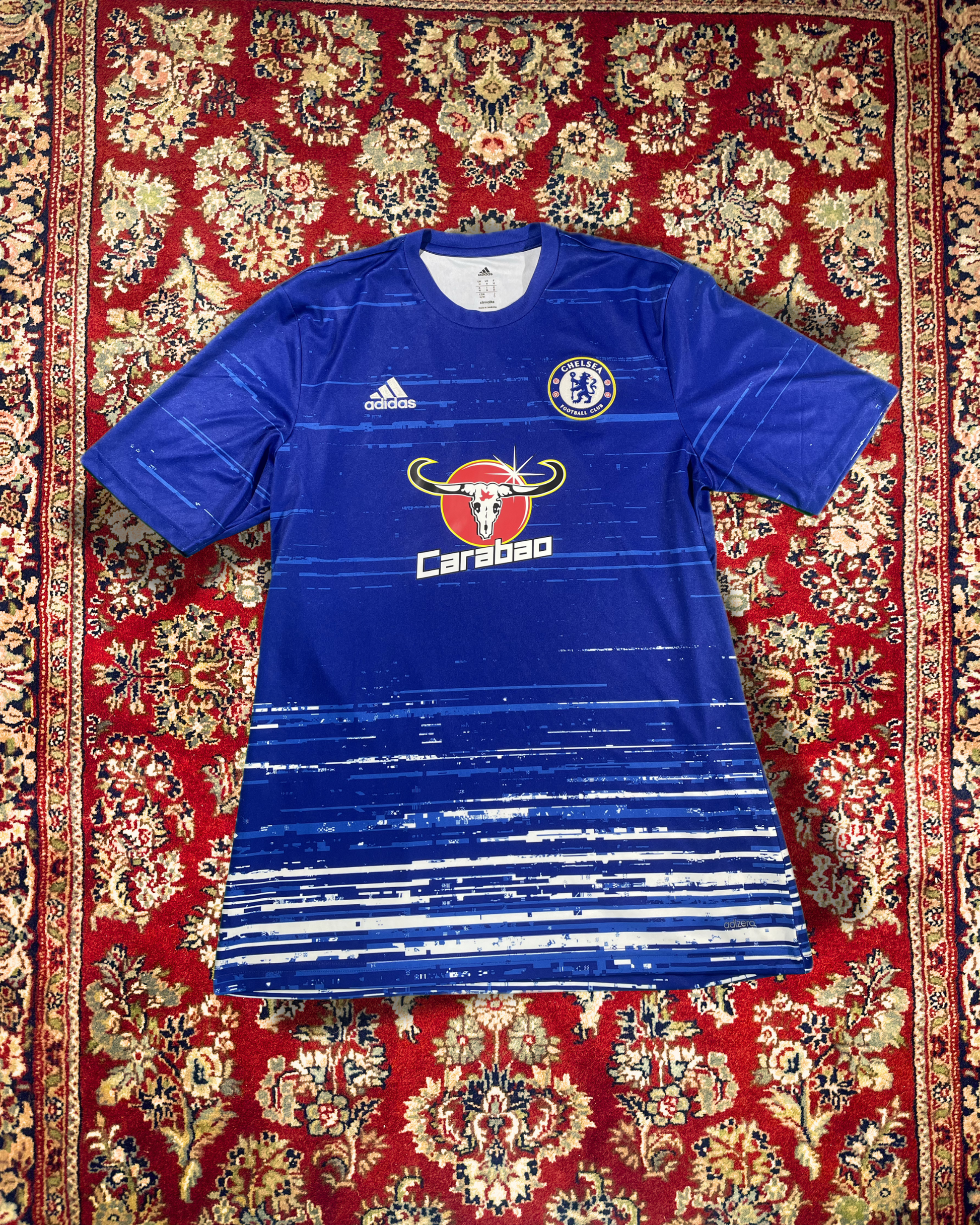 FC Chelsea Trikot 2016/17 (M)