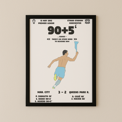 Jubel-Poster I Digital