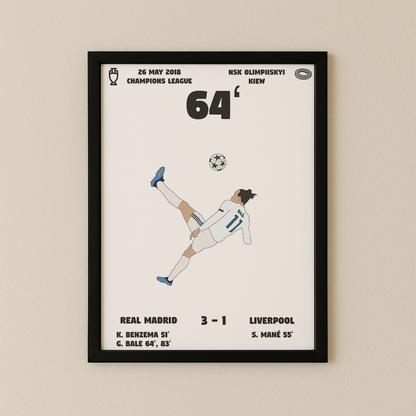 Jubel-Poster I DIN A4