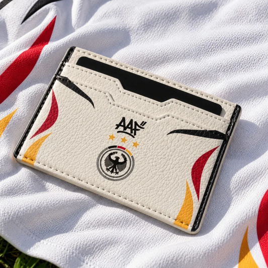 Sommermärchen Cardholder AllAroundFootball