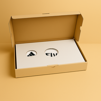 Mystery-Box Elite