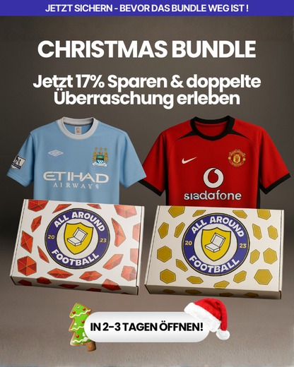 MysteryBox - Christmas Sale ..du entscheidest