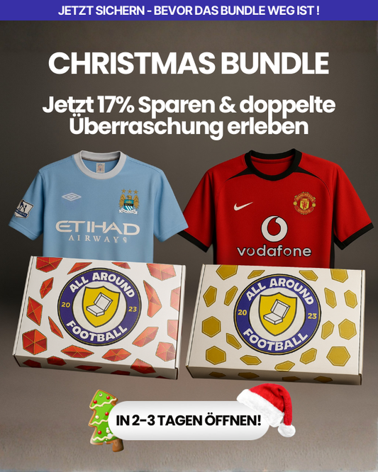 MysteryBox - Christmas Bundle ..du entscheidest