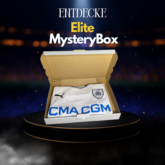 Mystery-Box Elite
