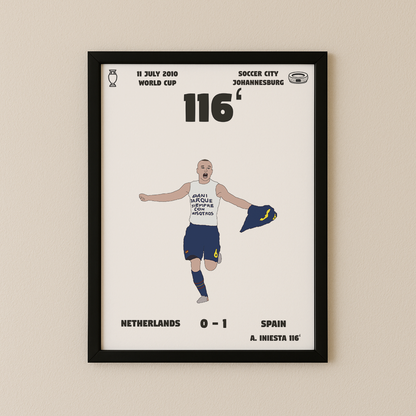 Jubel-Poster I Digital