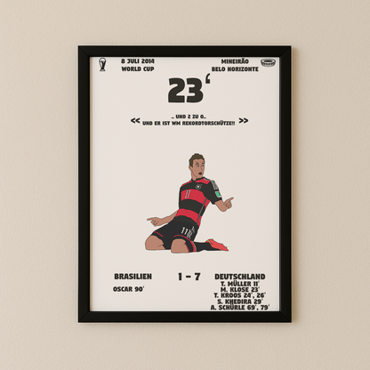 Barcelona - Tiki Taka bis MSN AllAroundFootball