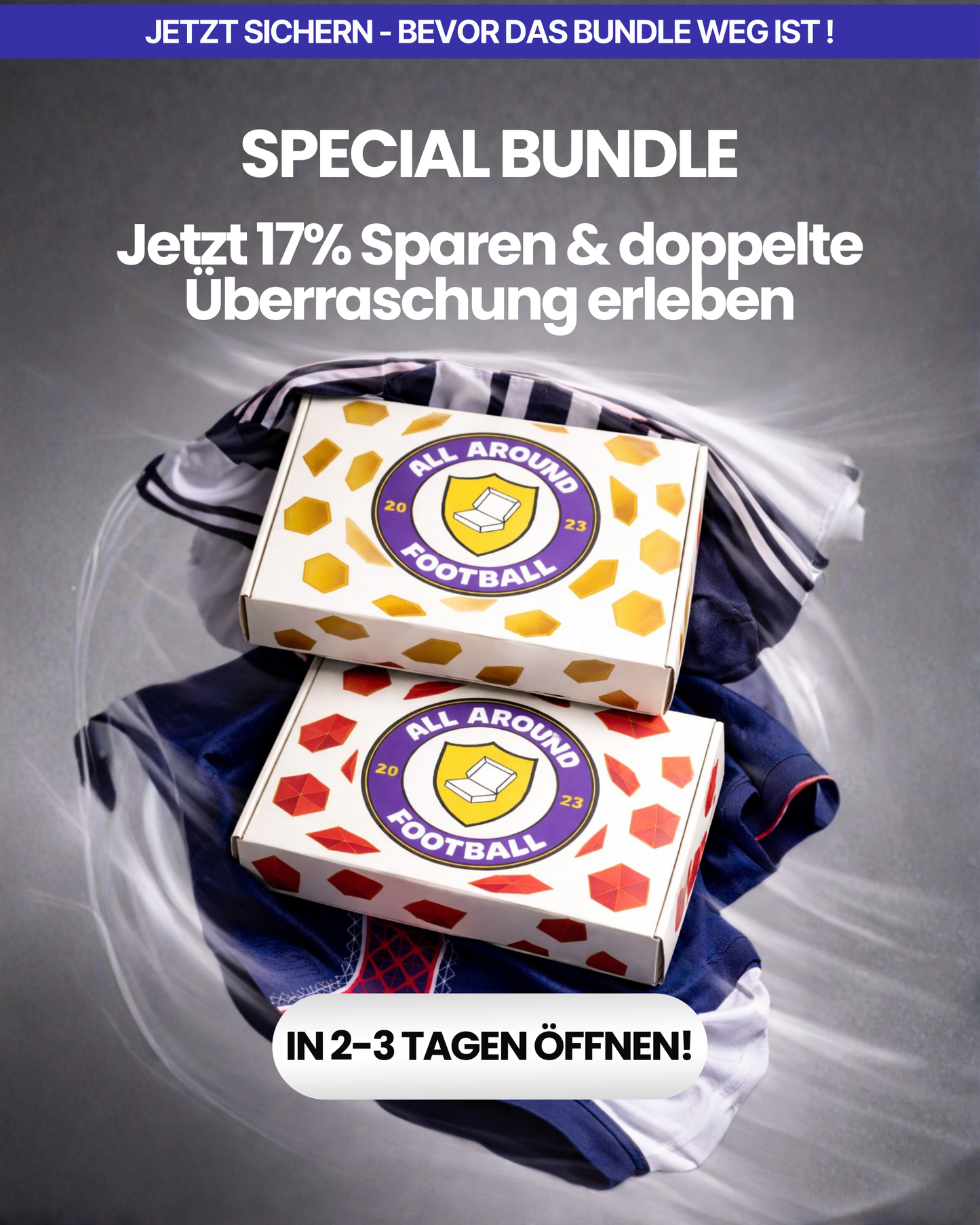 MysteryBox - Special Bundle ..du entscheidest