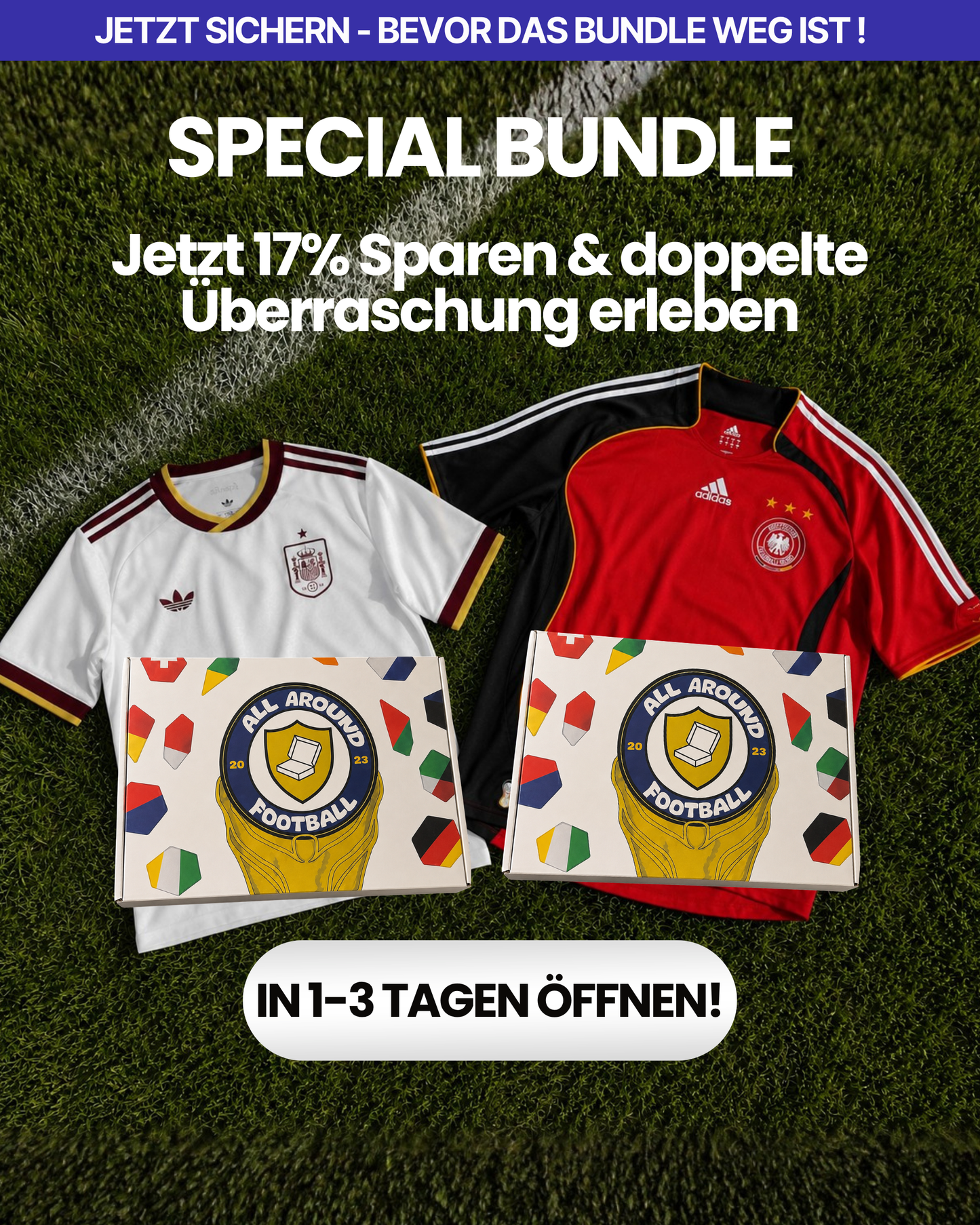 MysteryBox - Special Bundle ..du entscheidest