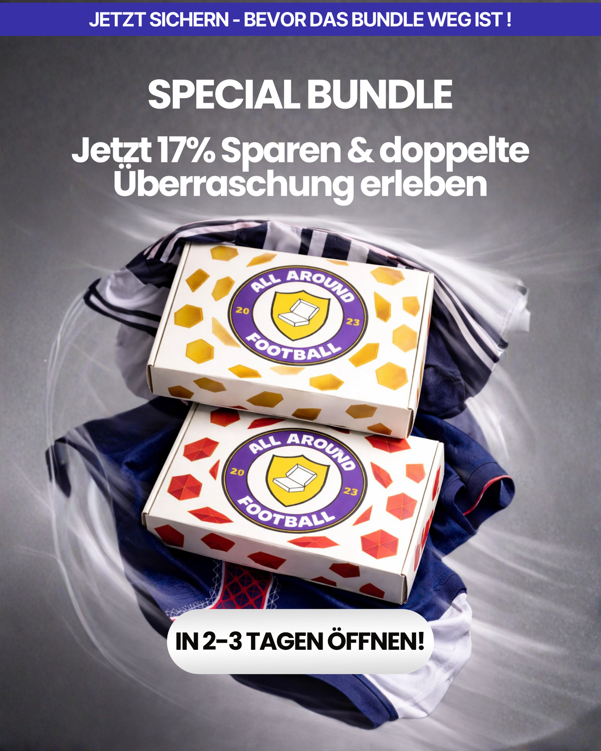 MysteryBox - Special Bundle ..du entscheidest