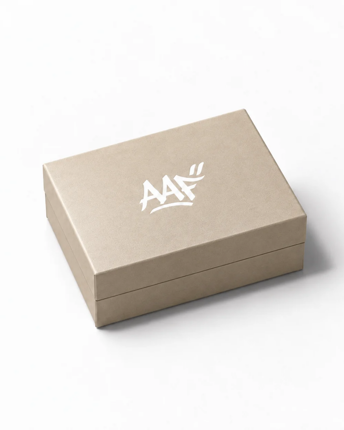 Geschenkverpackung AllAroundFootball