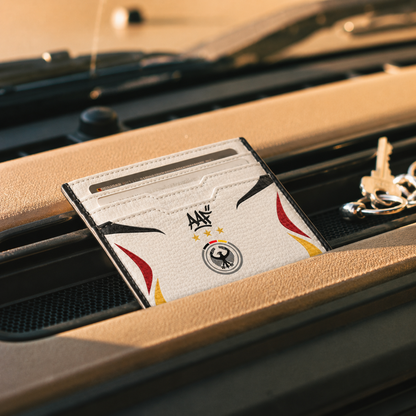 Germany Cardholder AllAroundFootball