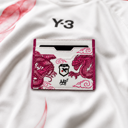 Japan Cardholder AllAroundFootball