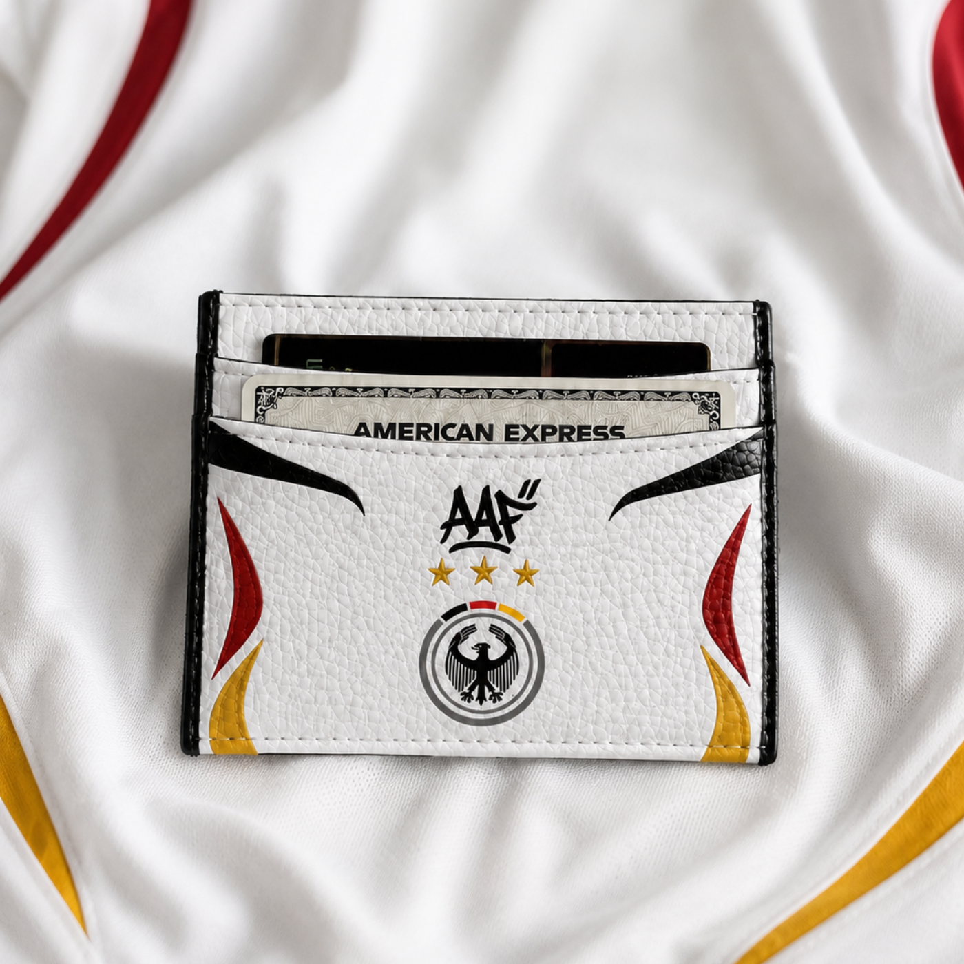 Germany Cardholder AllAroundFootball