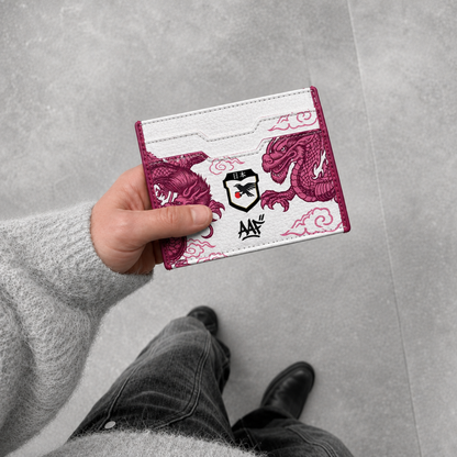 Japan Cardholder AllAroundFootball