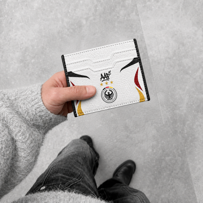 Germany Cardholder AllAroundFootball