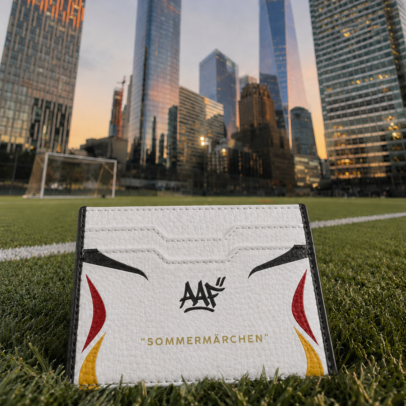 Germany Cardholder AllAroundFootball