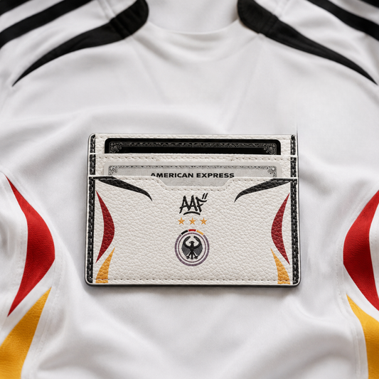 Sommermärchen Cardholder AllAroundFootball