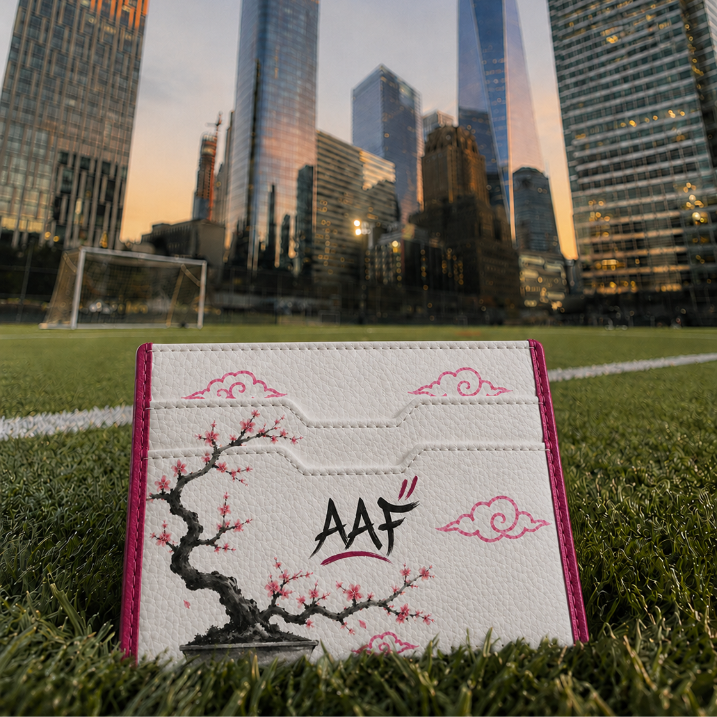 Japan Cardholder AllAroundFootball