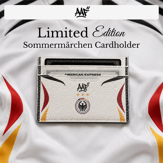 Sommermärchen Cardholder AllAroundFootball