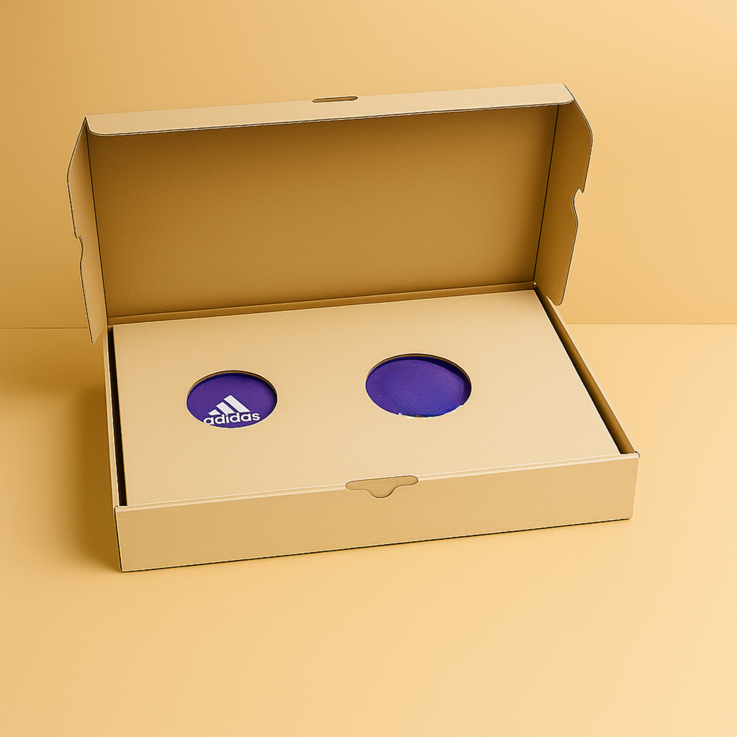 Mystery-Box Kids