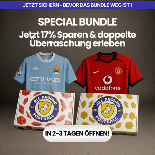 MysteryBox - Special Bundle ..du entscheidest