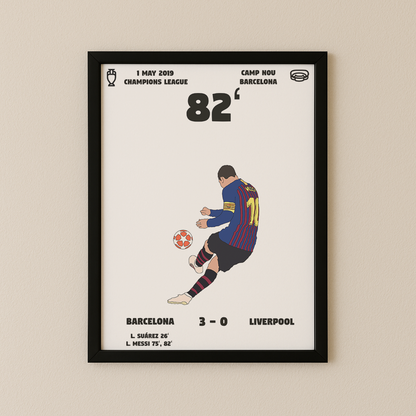 Barcelona - Tiki Taka bis MSN Bundle AllAroundFootball