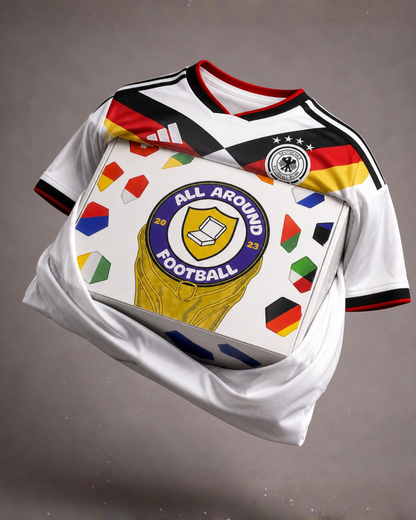 Mystery Box Trikot - Fußballtrikots Kinder - Fußballtrikot - Original Fußballtrikots - dfb trikot - trikots - trikots - wm fußball trikot mystery box - retro trikot - retro trikots - fußball trikot - fußballgeschenk - fußball geschenk - coole trikots - trikot kinder - trikots kinder - fußball kinder - fußballtrikot kinder - wm trikot - deutschland trikot - weltmeisterschaft trikot - trikot geschenk - trikots geschenk - fußballtrikots zur wm - trikots zur wm - fußball wm trikots