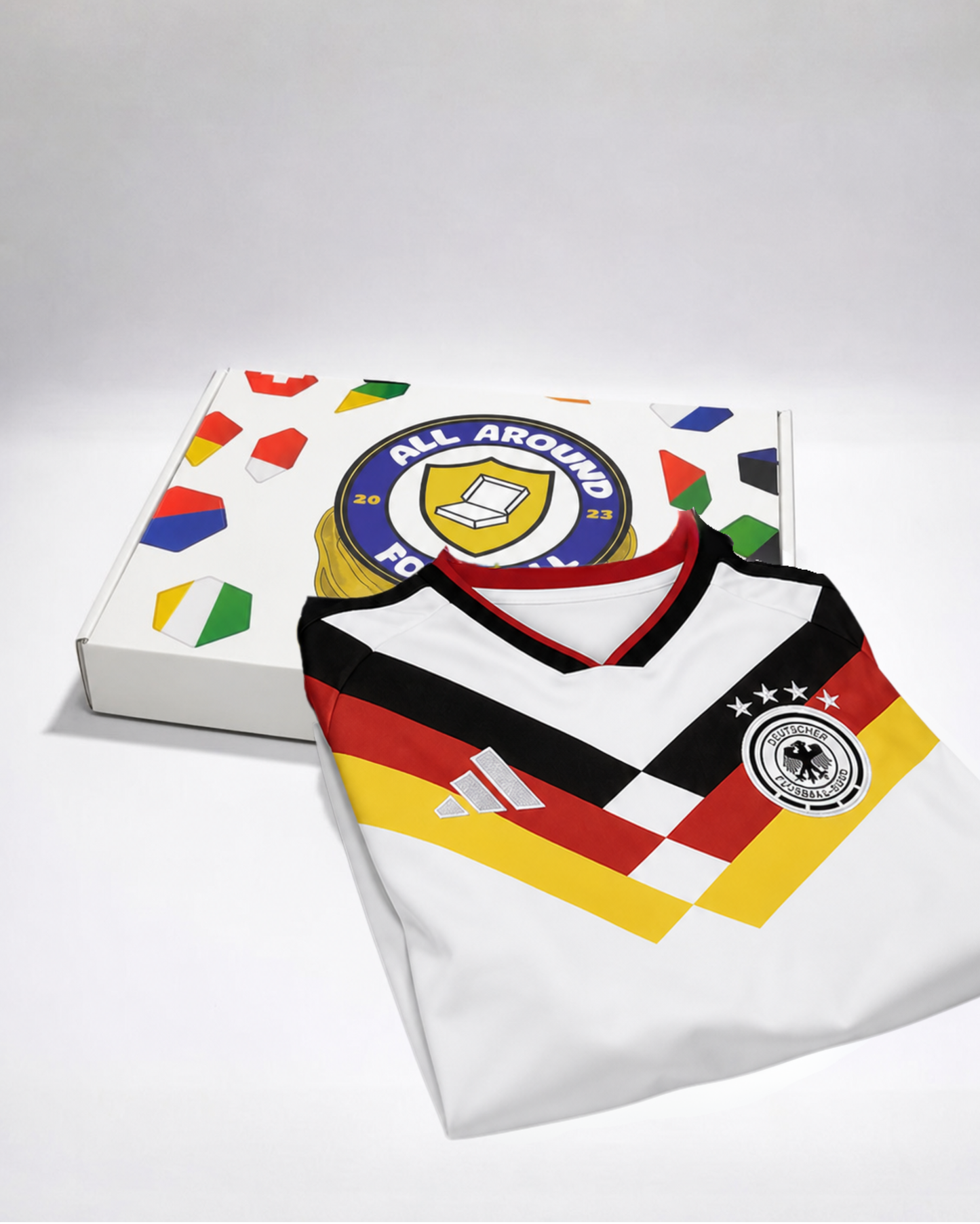 Mystery Box Trikot - Fußballtrikots Kinder - Fußballtrikot - Original Fußballtrikots - dfb trikot - trikots - trikots - wm fußball trikot mystery box - retro trikot - retro trikots - fußball trikot - fußballgeschenk - fußball geschenk - coole trikots - trikot kinder - trikots kinder - fußball kinder - fußballtrikot kinder - wm trikot - deutschland trikot - weltmeisterschaft trikot - trikot geschenk - trikots geschenk - fußballtrikots zur wm - trikots zur wm - fußball wm trikots
